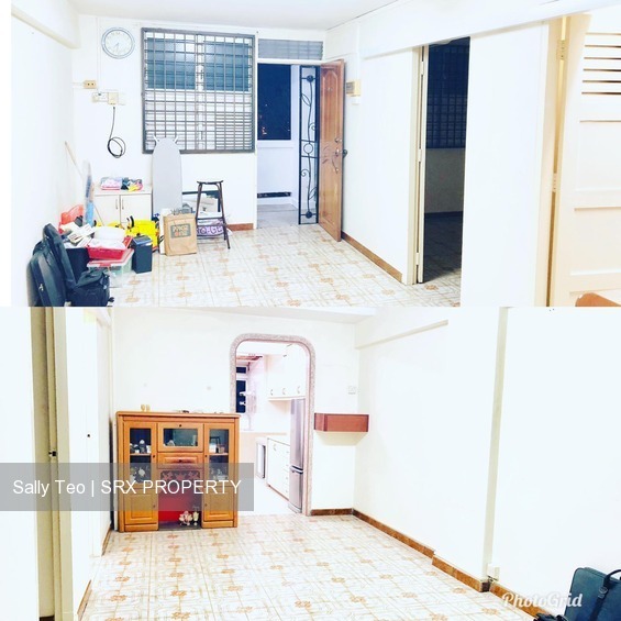 Blk 1 Lorong 7 Toa Payoh (Toa Payoh), HDB 3 Rooms #198160322